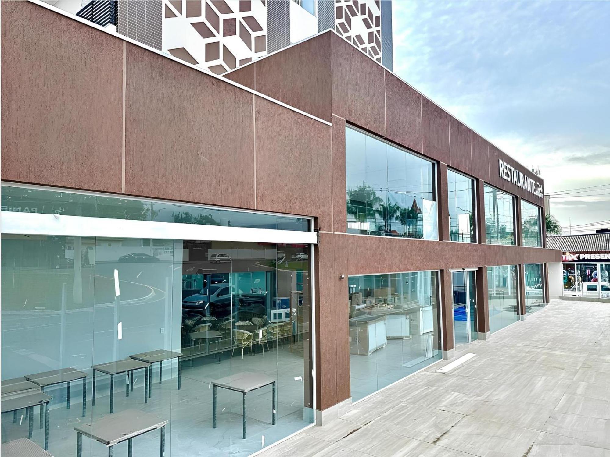 Spazio Diroma Com Acesso Ao Acqua Parque Caldas Novas Exterior foto